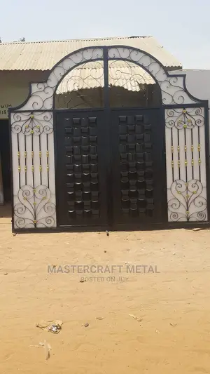 Main Entrance Metal Gate | Main Gate for Sale