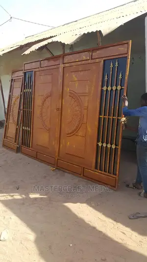 Quality Metal Gate|Main Entrance Gate for Sale