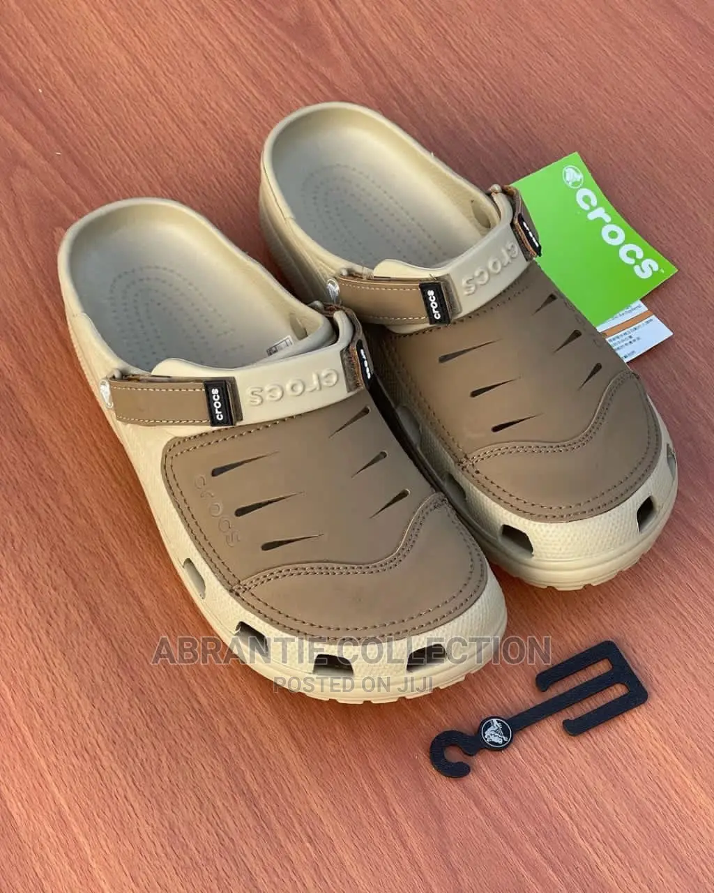 Original Crocs