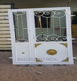 Modern Metal Gates | Quality Metal Doors for Sale