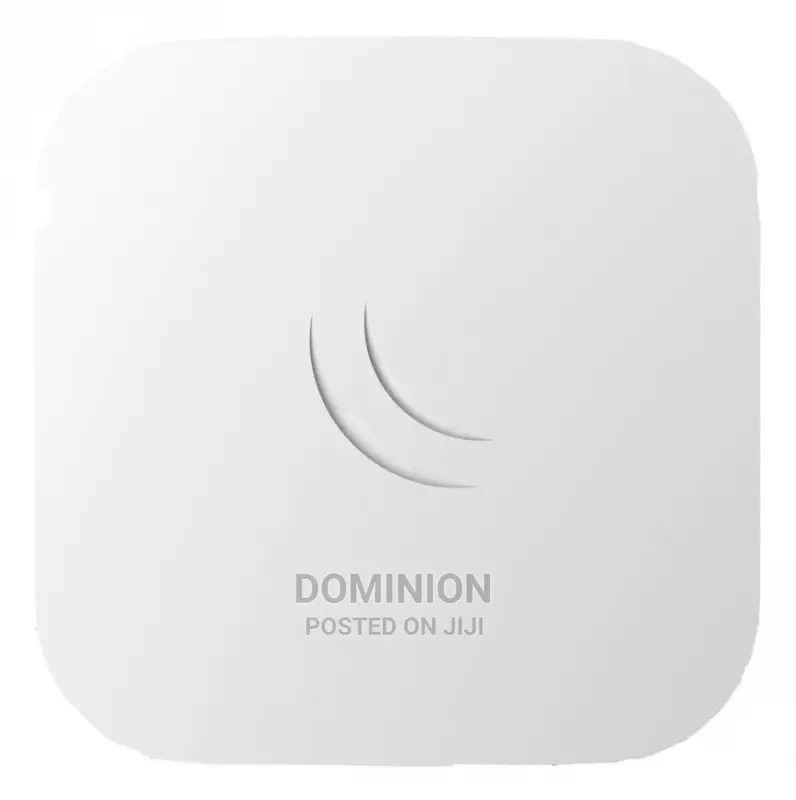 Mikrotik Cap-Ac Dual-Band 2.4 5ghz Ac Access Point