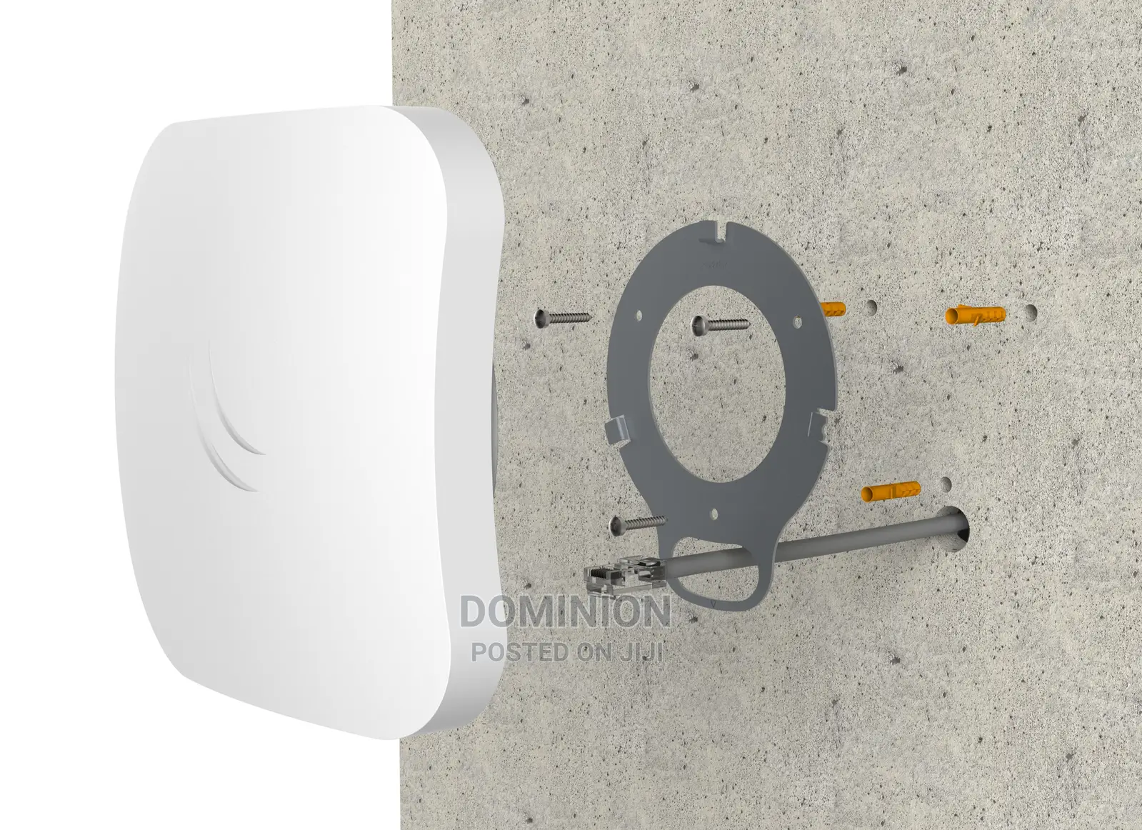 Mikrotik Cap-Ac Dual-Band 2.4 5ghz Ac Access Point