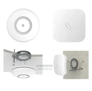 Mikrotik Cap-Ac Dual-Band 2.4 5ghz Ac Access Point