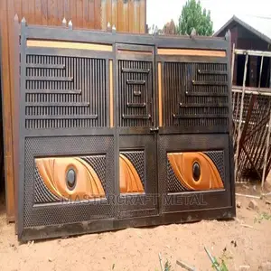Quality Main Entrance Gate| Main Gate for Sale