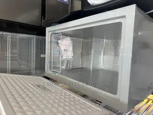 Mesmeric Newly Chest Freezer Zara 200L Single Door