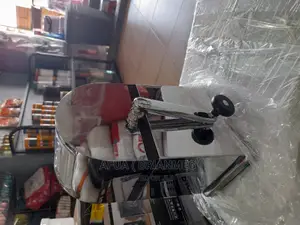 Manual Ice Crusher