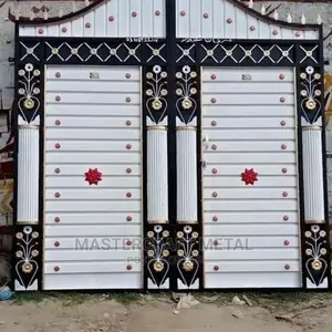 Modern Metal Gate|Main Entrance Gates for Sale