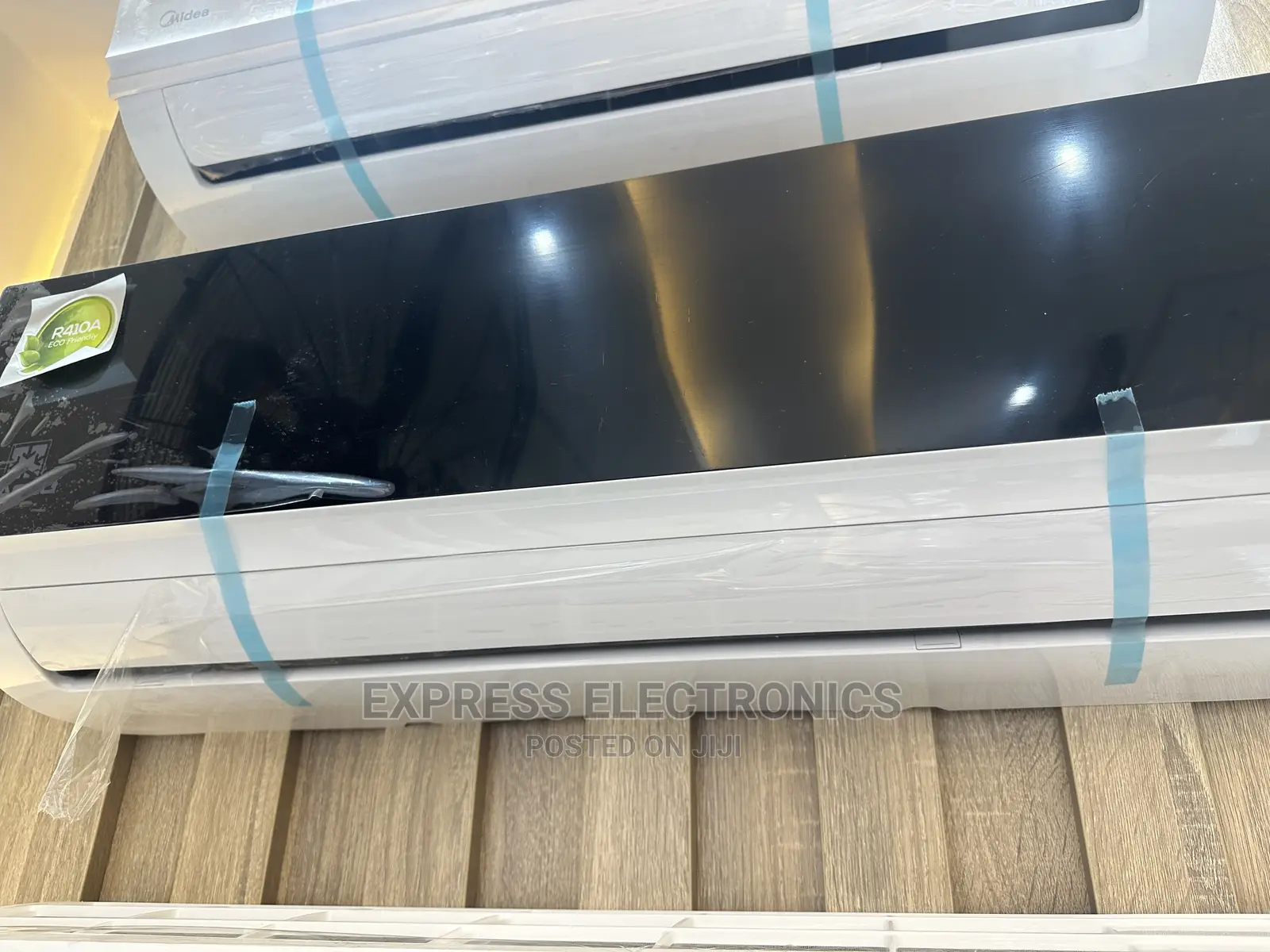 Multi Level Wind Speed Nasco Mirror Finish 2.5ho Split AC