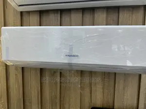 1.5ho R410 Split Multi Level Wind Flow Nasco Gas AC