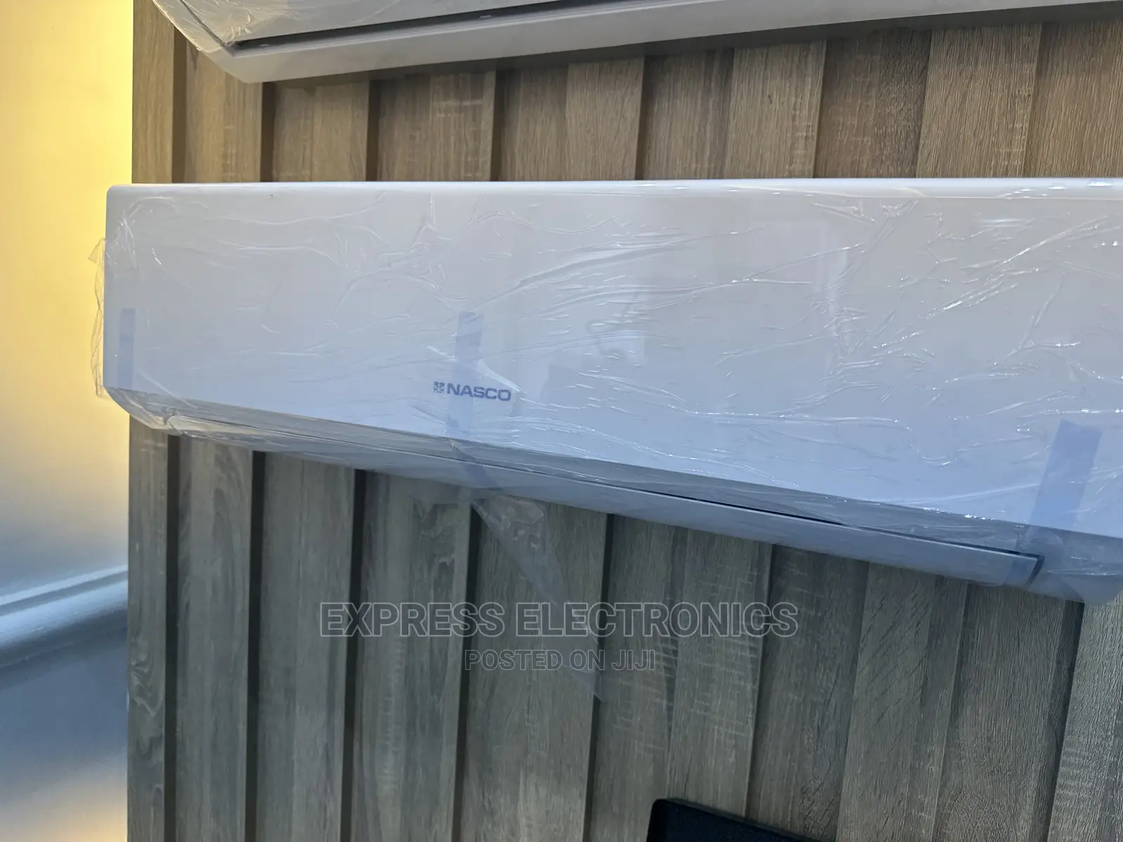 2.5hp Nasco Split AC Multi Level Cooling