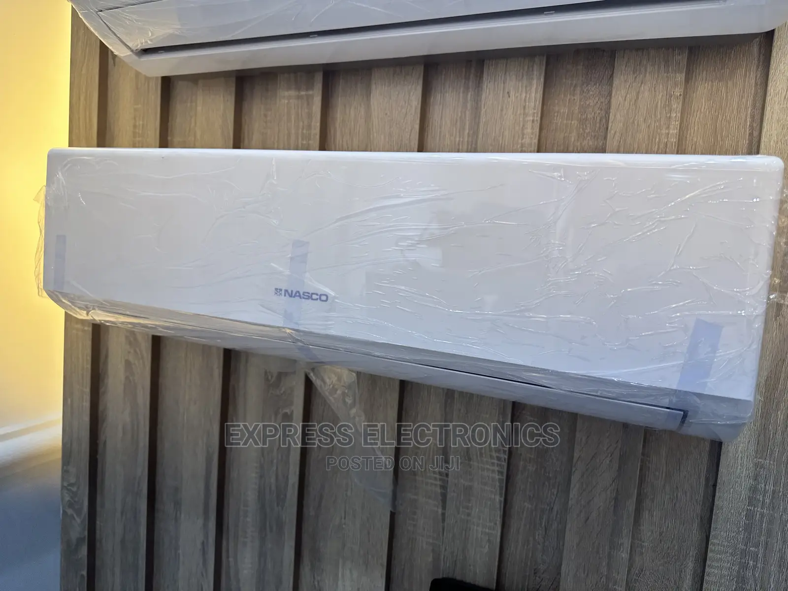 2.0hp Split Level Multi Flow Cooling Nasco AC