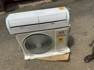 Multi Level Wind Speed Zara 2.0hp Split R410