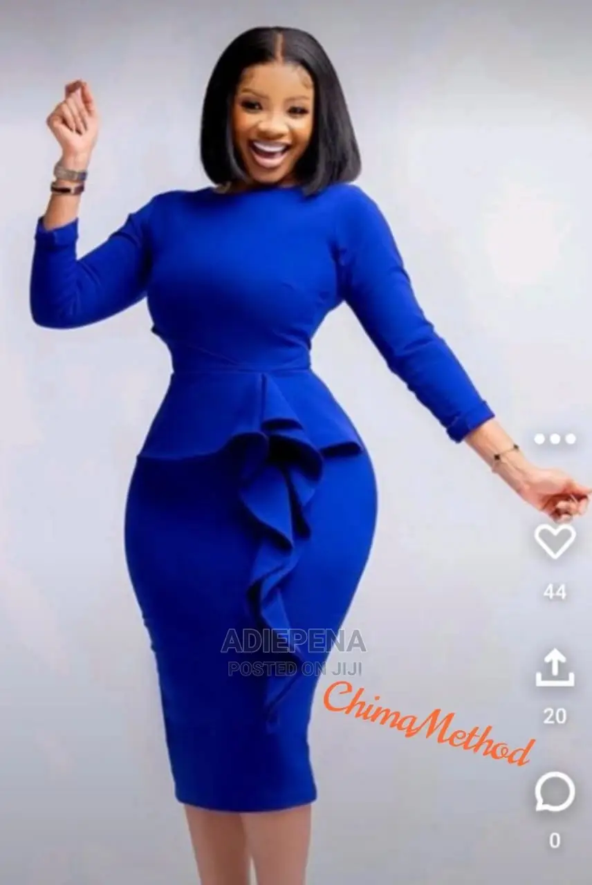 Elegant Ladies Wear