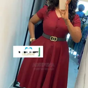 Elegant Ladies Wear