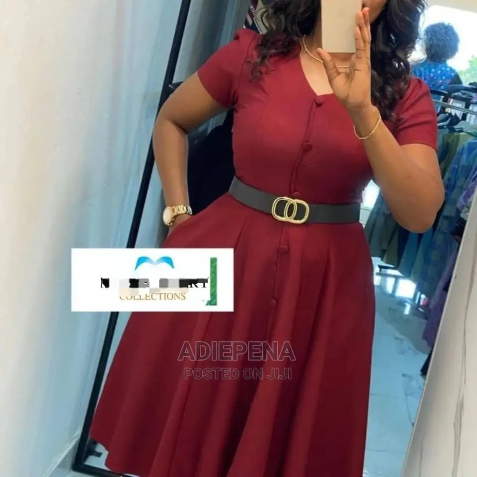 Elegant Ladies Wear