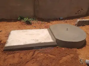 Biogas Construction