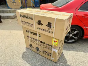 Inverter Split 1.5hp Samsung Multi Level Wind Speed AC