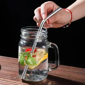 Stainless Steel Straw