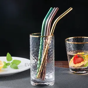 Stainless Steel Straw