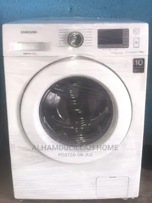 Samsung Digital Inverter Motor Washer