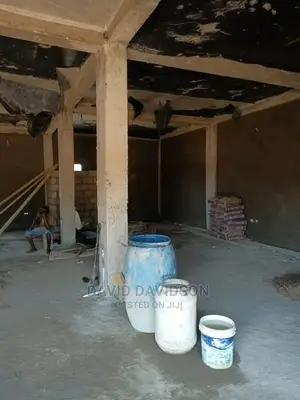 A Very Big Shop at Spintex Lashibi Main Road