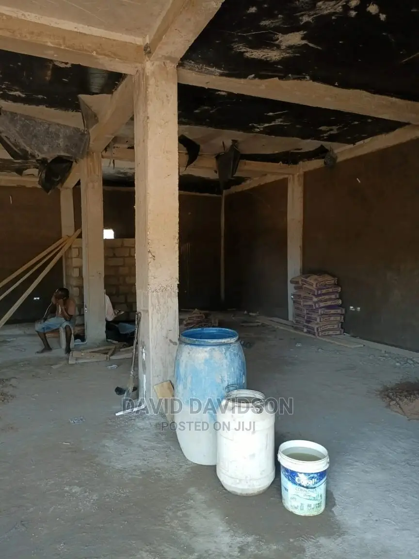 A Very Big Shop at Spintex Lashibi Main Road