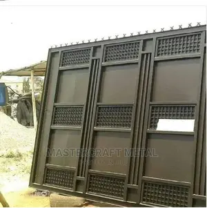 Beautiful Metal Gate for Sale