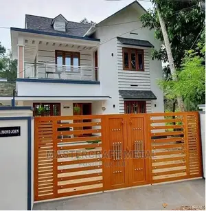 Quality Metal Gates/Beautiful Main Gates For Sale