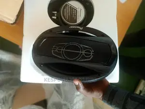 Car Speakers