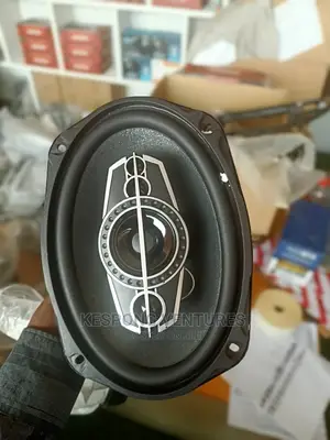 Car Speakers