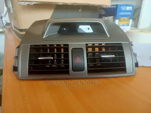 Corolla Ac Vents