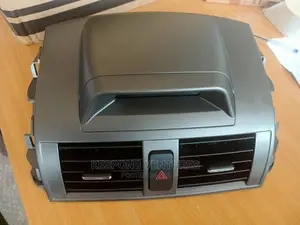 Corolla Ac Vents