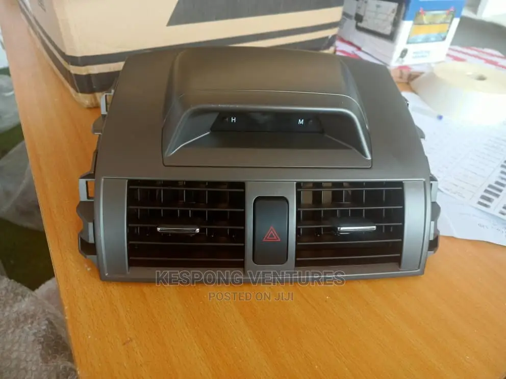 Corolla Ac Vents