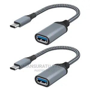 Type C to Android +Usb Hub