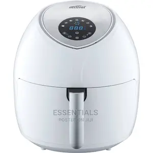 Mistral 10l Extra Large Digital Air Fryer