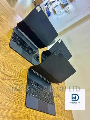 Slightly Used 12.9” Magic Keyboard