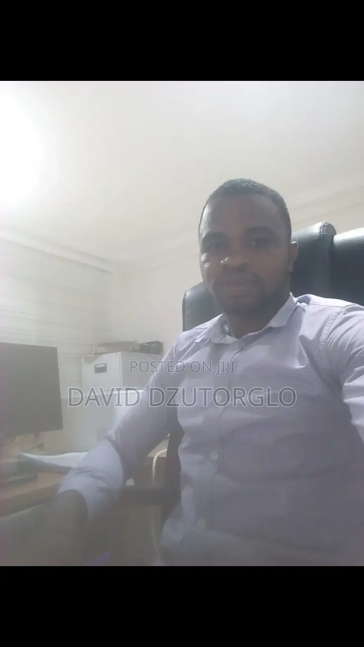 Cv (Financial Accountant)