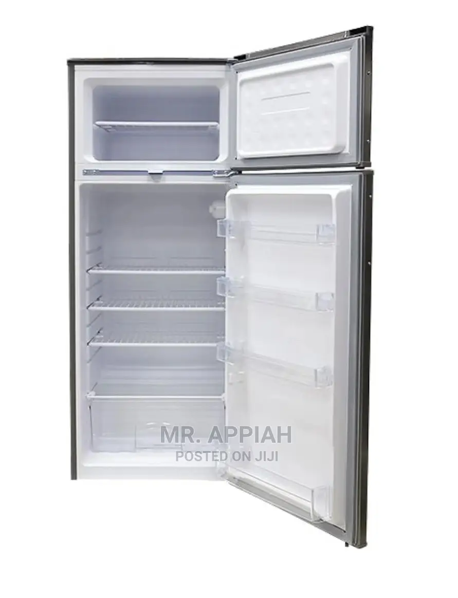 New Pearl PF-228 (212liters) Fridge