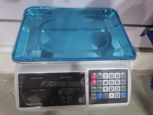 Digital Scale 40kg