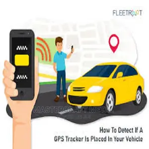Quality GPS Tracker| GPS Tracking System for Sale