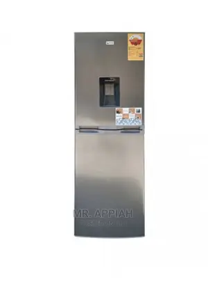 New Pearl PF-390IXWD (246 Liters) Fridge