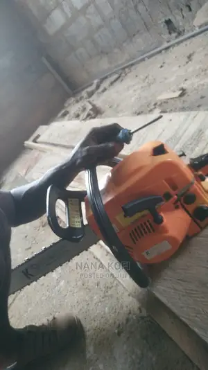 Tree Cutting