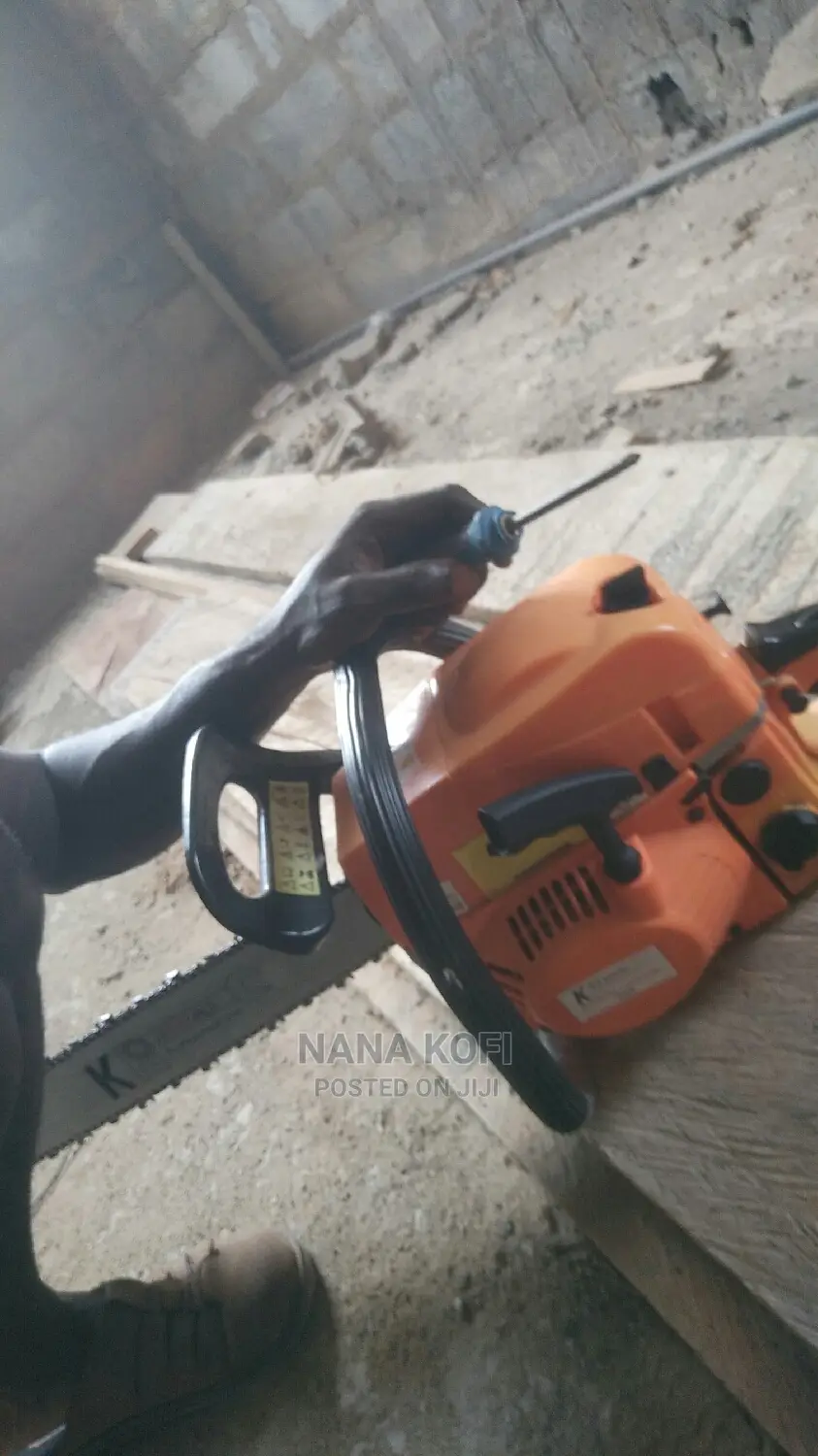 Tree Cutting