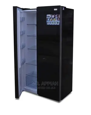 New Pearl PF-640BG(436 Liters) Fridge