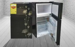 New Pearl 10T Fridge