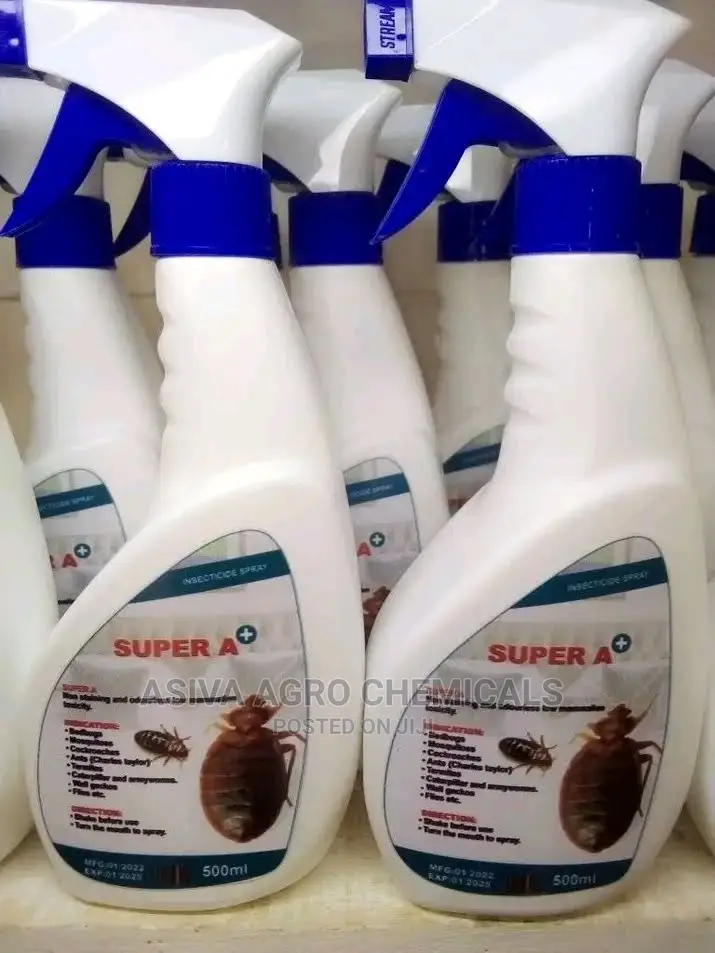 Top Bugs (Bedbug Control)