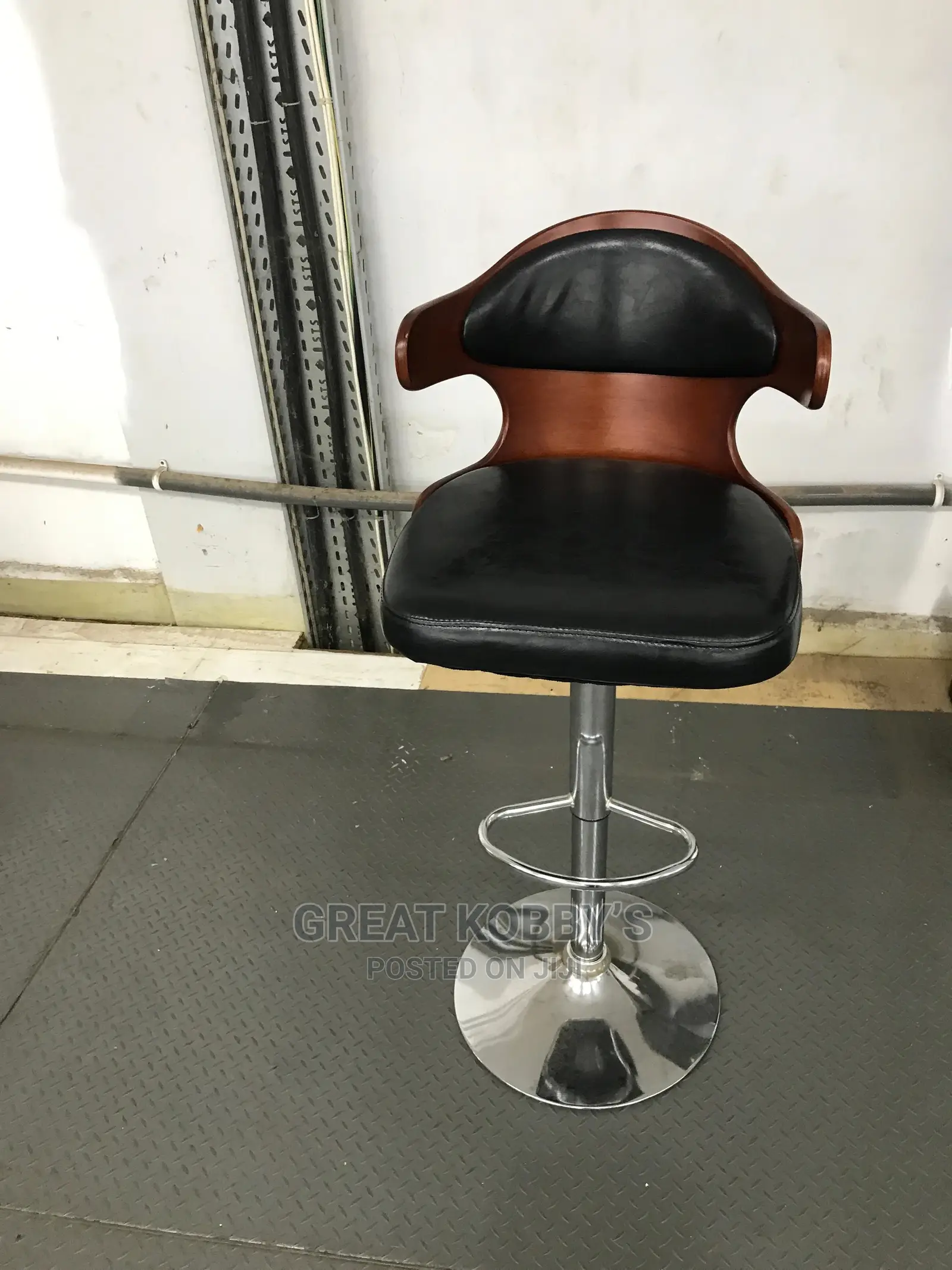 Quality Bar Stool