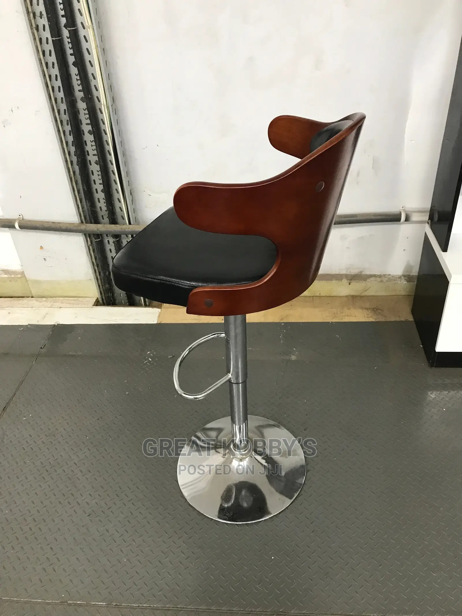 Quality Bar Stool