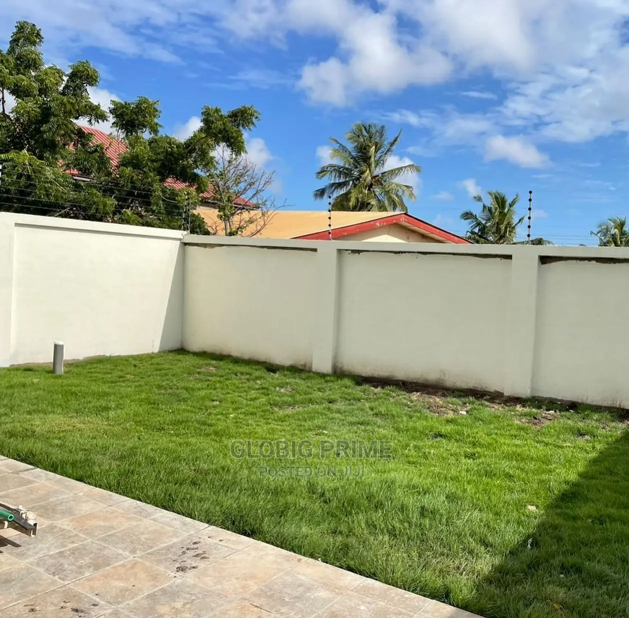 Electric Fence and Digital CCTV