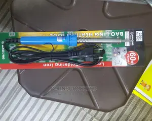Soldering Iron 80watts